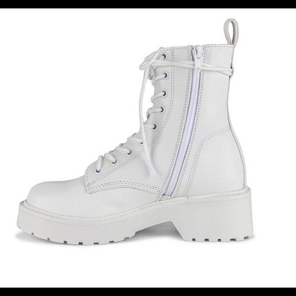 TORNADO COMBAT BOOTS - Picture 5 of 5